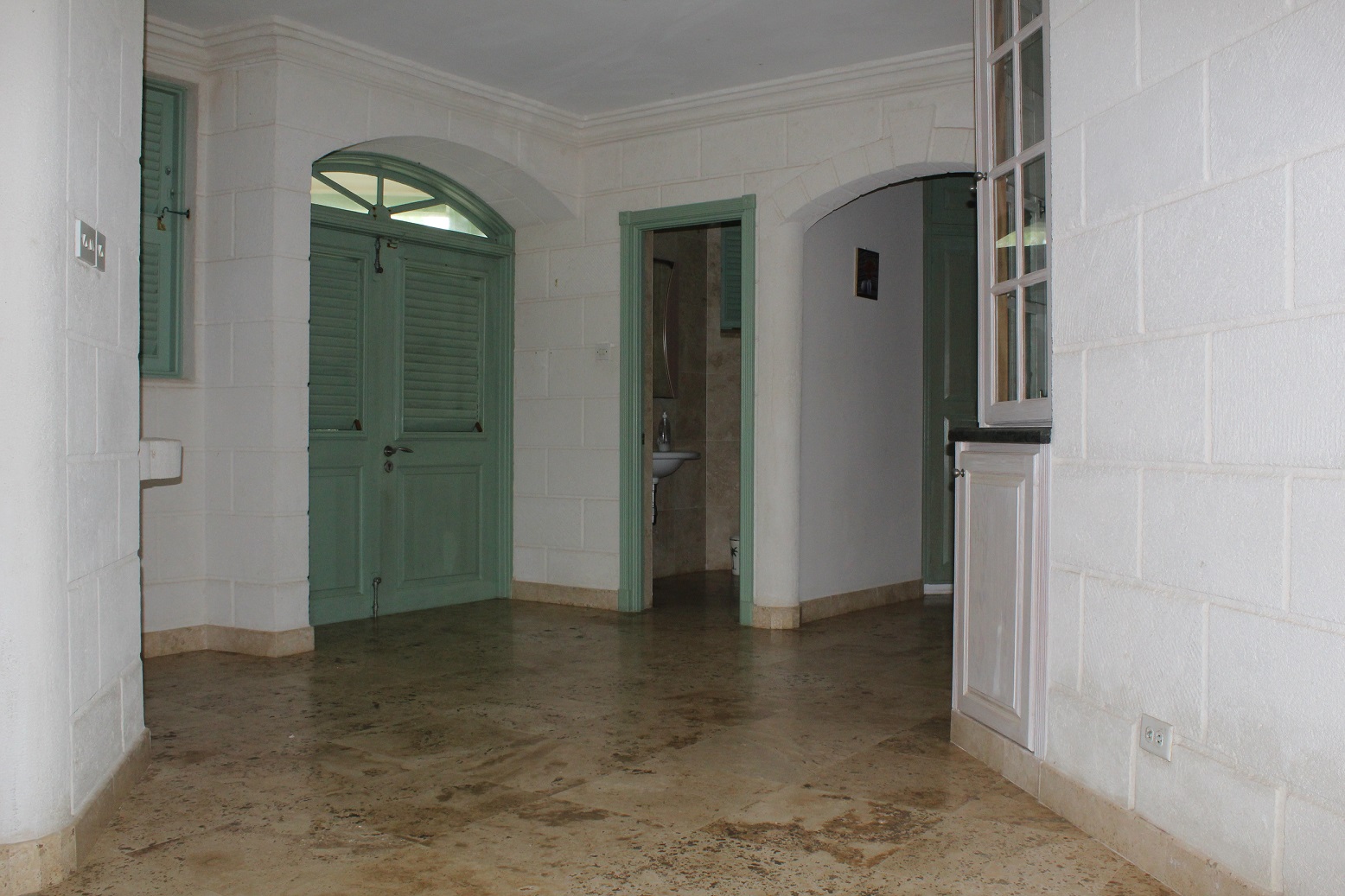 Inch Marlow, No. 22 Seascape, Christ Church Barbados H.V.REALTY SERVICE